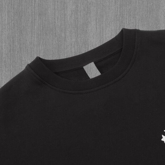 Chrome Hearts Long Sleeve Sweatshirt - Picture 3 of 5